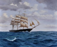 Allison - Romance of the Seas