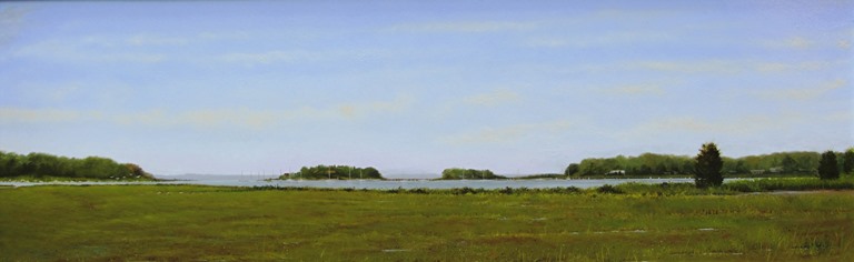 Barker.Tidal Marsh Colors
