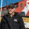 Kip Files, Captain of the Charles W. Morgan's 38th Voyage