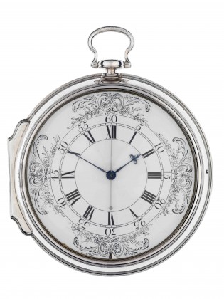 H4 Chronometer