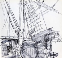 Larsen.From the works