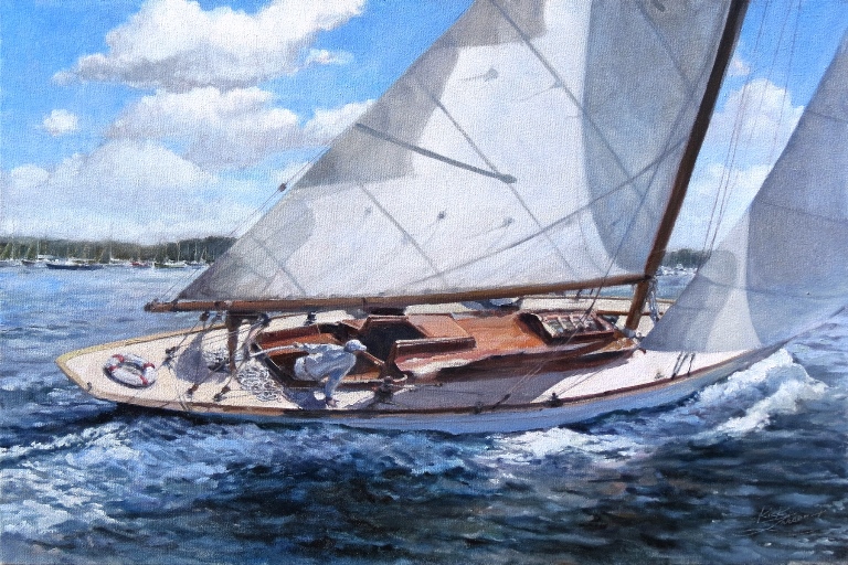 Larsen_In-all-her-glory