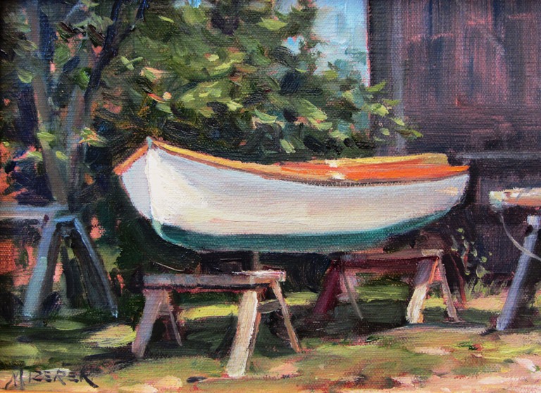 Mizerek.High&Dry