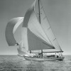 Schooner NINA