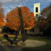 Anchor Circle and the Greenmanville Church