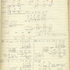 Dorade sight reduction calculations