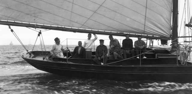 Malabar IX, 1928