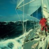 Whitbread Round the World Race, 1981-82