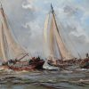 maritime art gallery