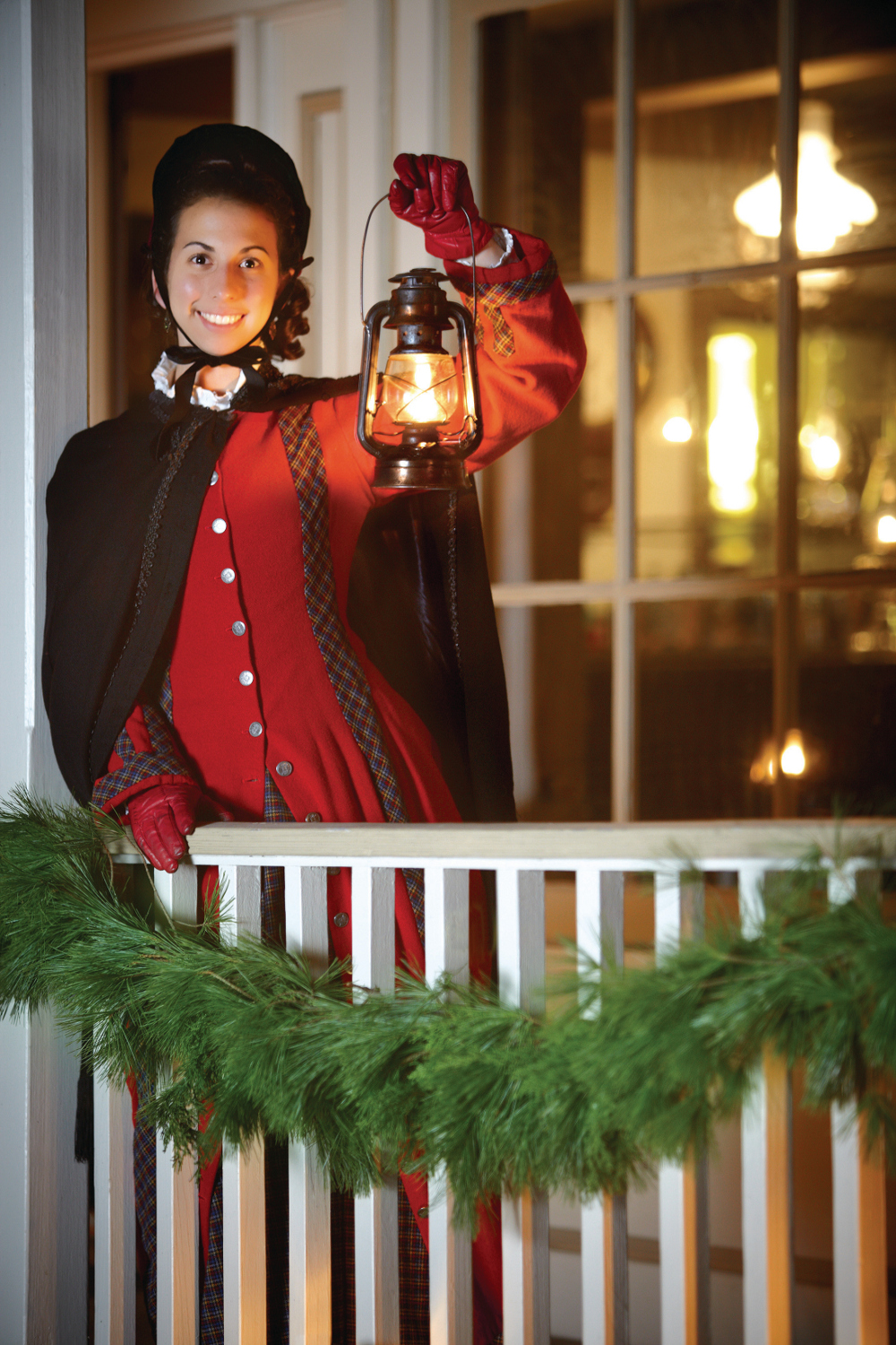 Sold Out Lantern Light Tours Mystic Seaport