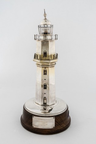 St. David's Lighthouse Trophy